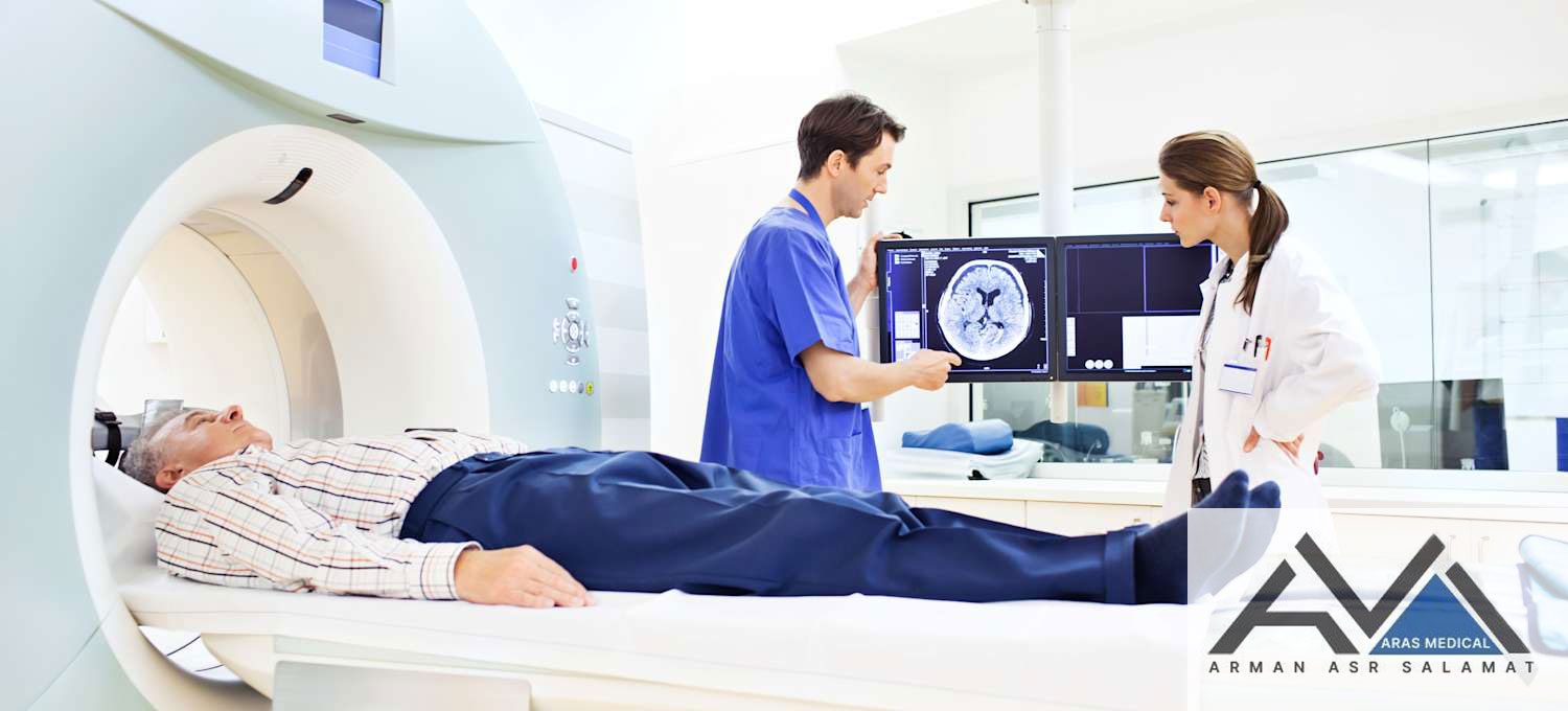 Medical device prototype